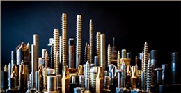 定亿带您快速了解紧固件