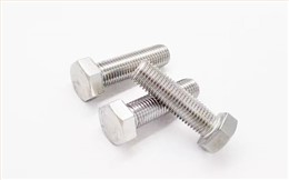 售后服务好，紧固件产品质量高-定亿